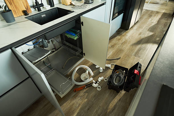 Reliable Drain Cleaning contractor in Massillon, OH by Street Wise - Plumbing